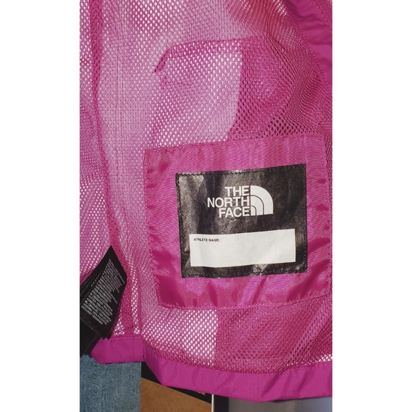 North Face WaterproofWindproof JACKET